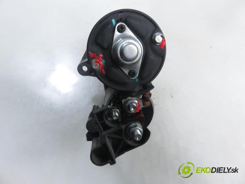 MAZDA 2 (DY) HB 2003 59,00 1.4 - FXJA 1388,00 Štartér (Štartér)