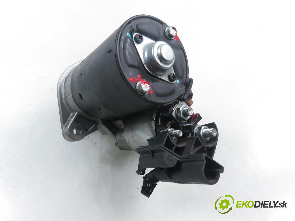 MAZDA 2 (DY) HB 2003 59,00 1.4 - FXJA 1388,00 Štartér (Štartér)