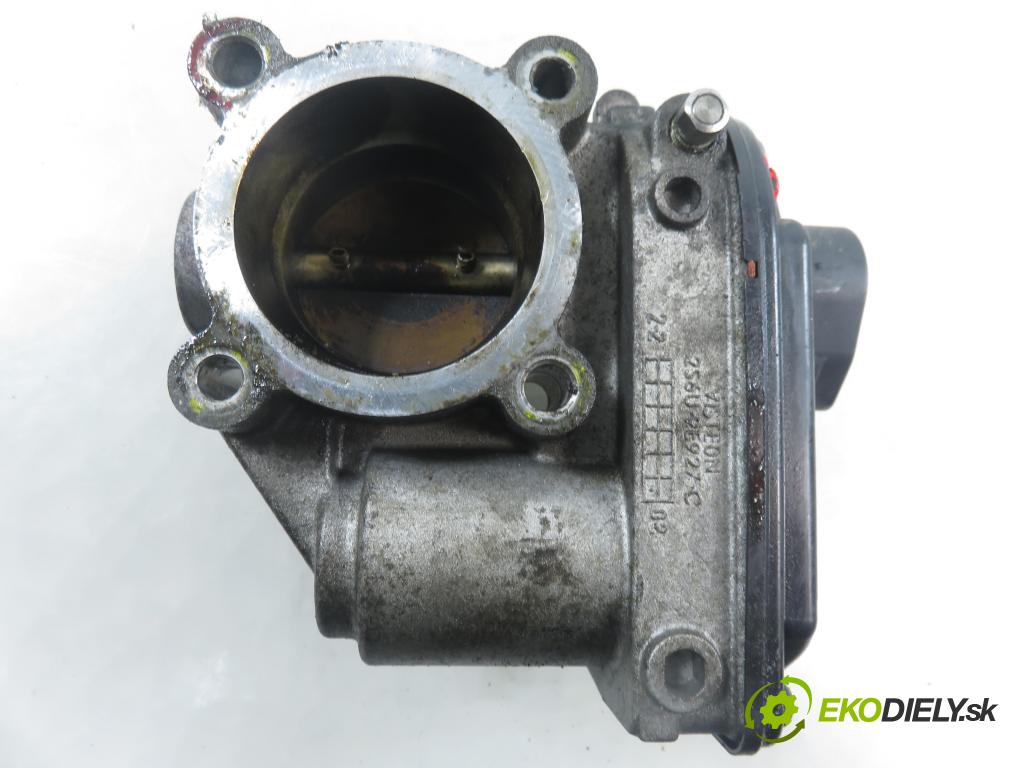 MAZDA 2 (DY) HB 2003 59,00 1.4 - FXJA 1388,00 Škrtiaca klapka VP2S6U9E928BA ; 2S6U9E928BA ; 2S6UCC (Škrtiaca klapka)