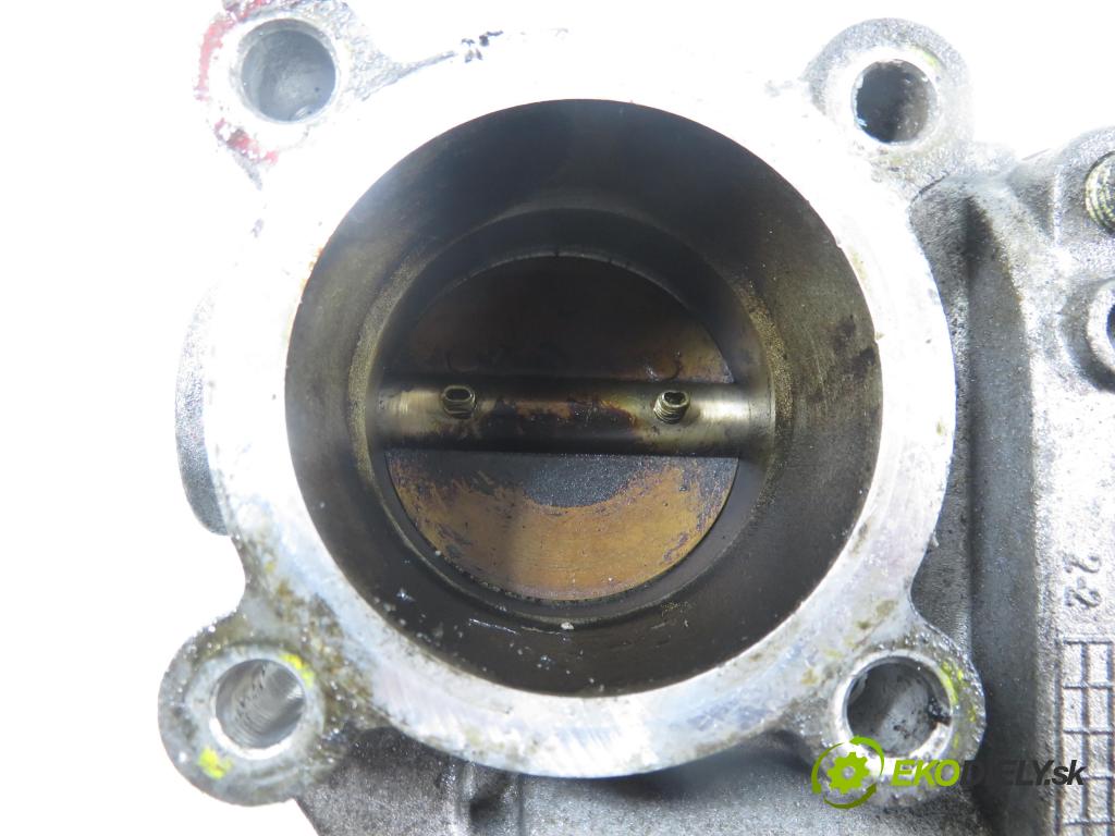 MAZDA 2 (DY) HB 2003 59,00 1.4 - FXJA 1388,00 Škrtiaca klapka VP2S6U9E928BA ; 2S6U9E928BA ; 2S6UCC (Škrtiaca klapka)