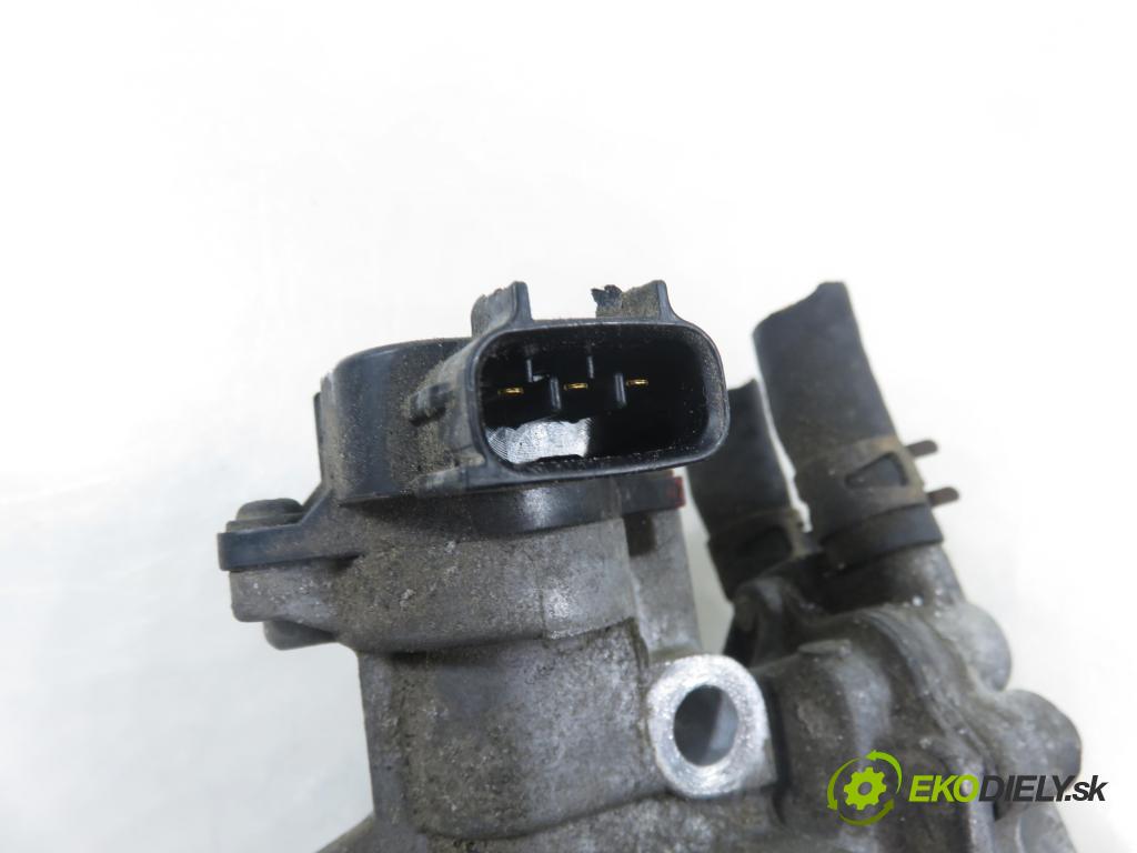 TOYOTA YARIS (_P1_) HB 2001 63,00 1.3 VVTi 86 - 2NZ-FE 1299,00 Škrtiaca klapka 8945220130 ; 1985001071 (Škrtiaca klapka)