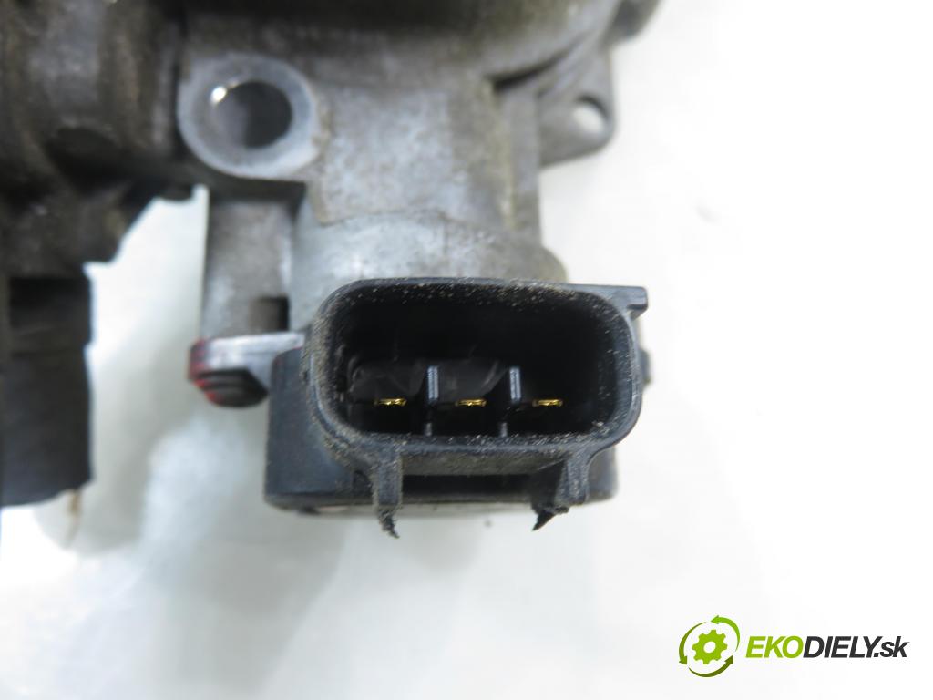 TOYOTA YARIS (_P1_) HB 2001 63,00 1.3 VVTi 86 - 2NZ-FE 1299,00 Škrtiaca klapka 8945220130 ; 1985001071 (Škrtiaca klapka)