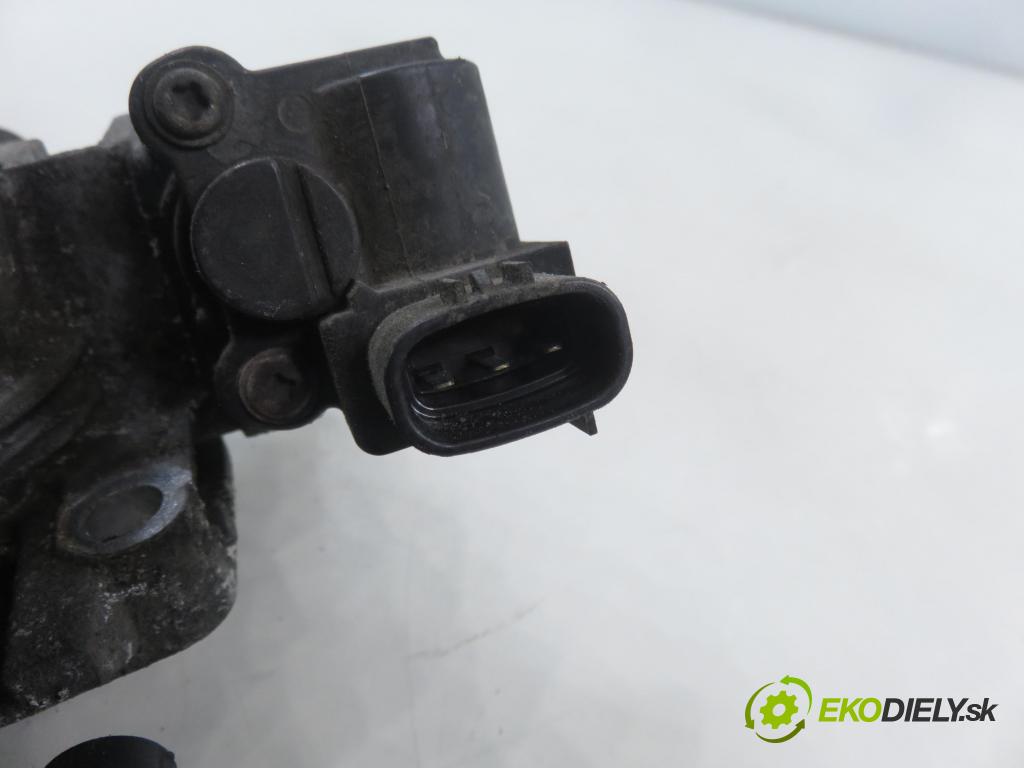 TOYOTA YARIS (_P1_) HB 2001 63,00 1.3 VVTi 86 - 2NZ-FE 1299,00 Škrtiaca klapka 8945220130 ; 1985001071 (Škrtiaca klapka)