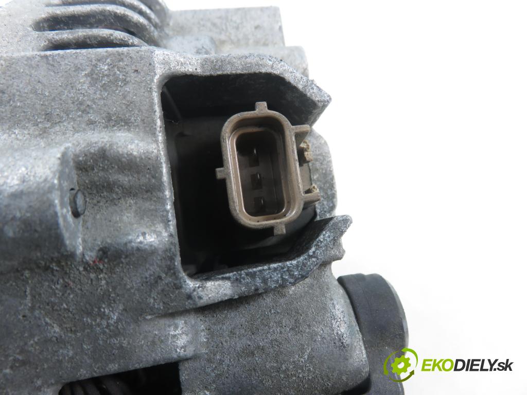 MAZDA 2 (DY) HB 2003 59,00 1.4 - FXJA 1388,00 Alternátor 2S6T10300CB ; A005TA7692 (Alternátor)