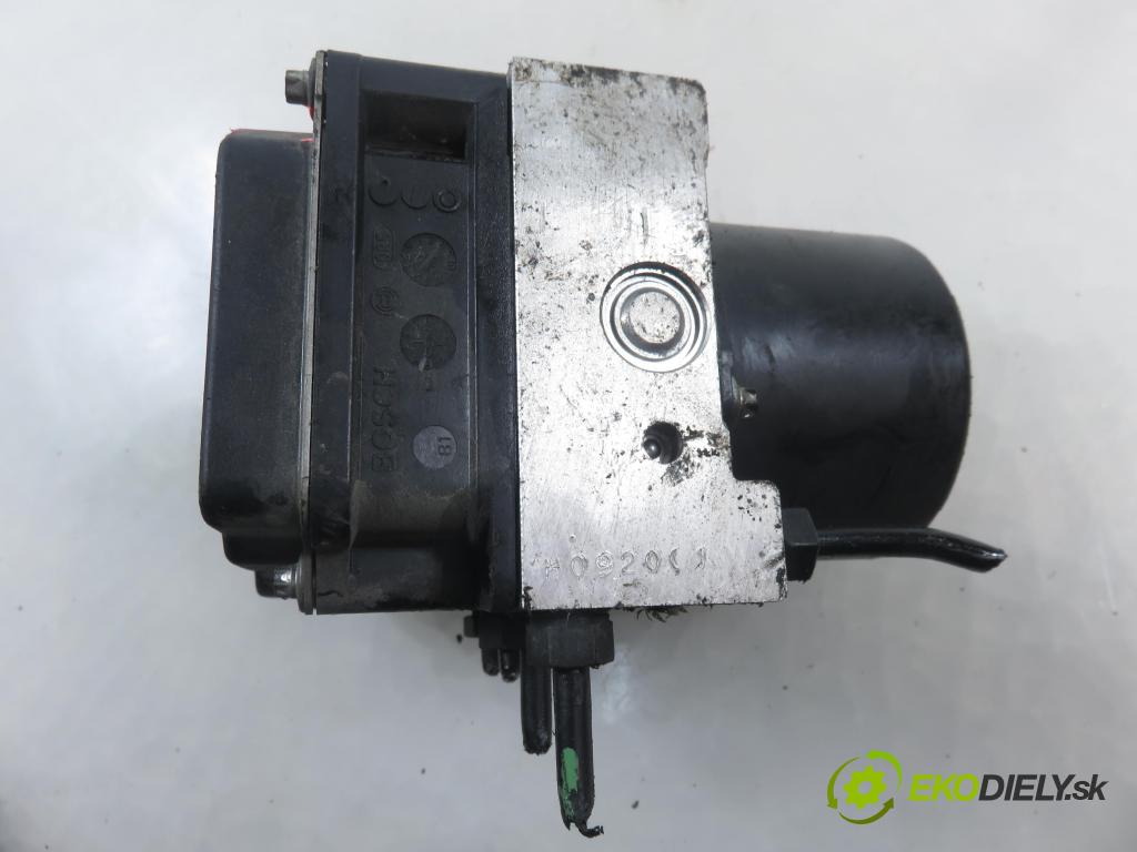 VW POLO (9N_) HB 2004 55,00 1.4 TDI PD 75 - AMF 1422,00 Pumpa ABS 0265800363 ; 6Q0907379AA (Pumpa ABS)