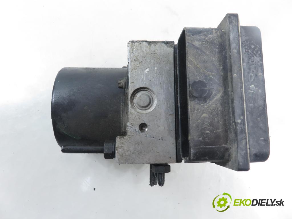 VW POLO (9N_) HB 2004 55,00 1.4 TDI PD 75 - AMF 1422,00 Pumpa ABS 0265800363 ; 6Q0907379AA (Pumpa ABS)