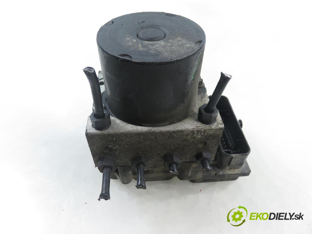 VW POLO (9N_) HB 2004 55,00 1.4 TDI PD 75 - AMF 1422,00 Pumpa ABS 0265800363 ; 6Q0907379AA (Pumpa ABS)