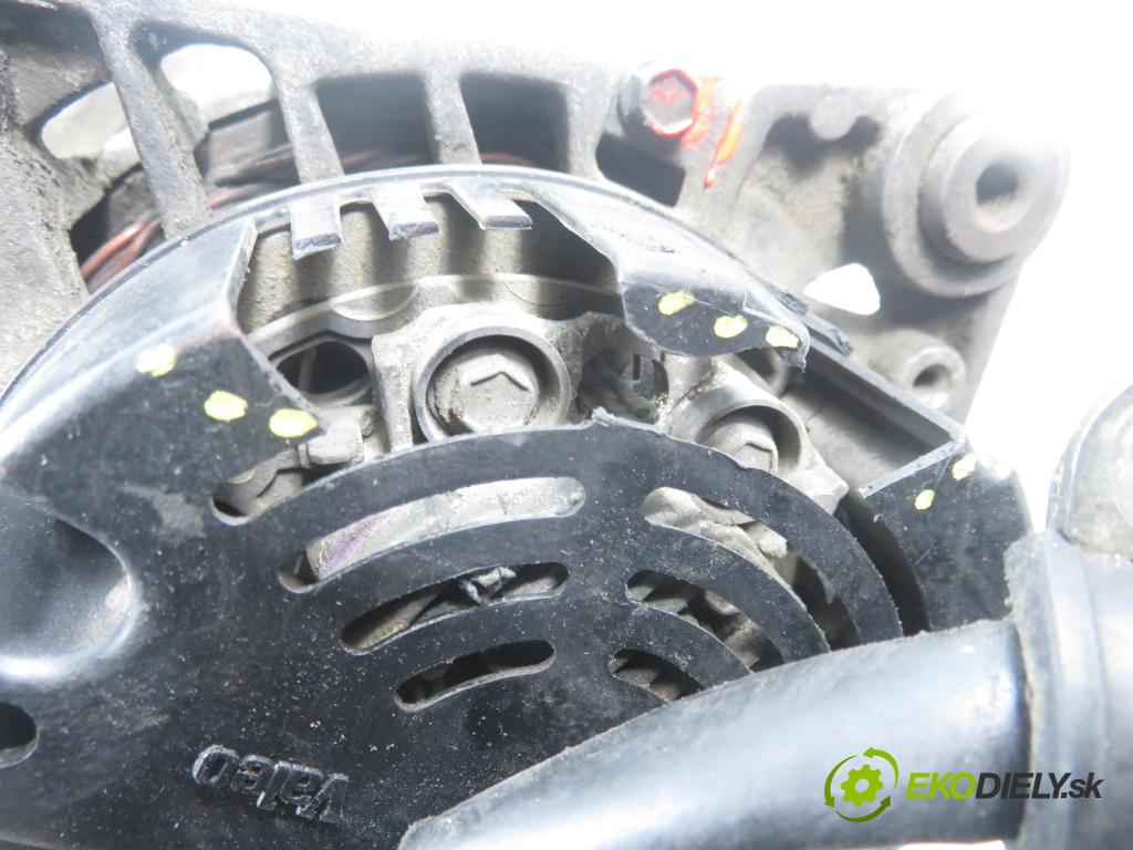 SEAT LEON (1M1) HB 2000 81,00 1.9 TDI 110 - ASV 1896,00 Alternátor 038903023S (Alternátor)