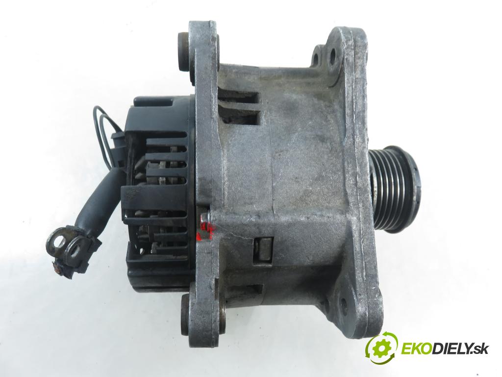SEAT LEON (1M1) HB 2000 81,00 1.9 TDI 110 - ASV 1896,00 Alternátor 038903023S (Alternátor)
