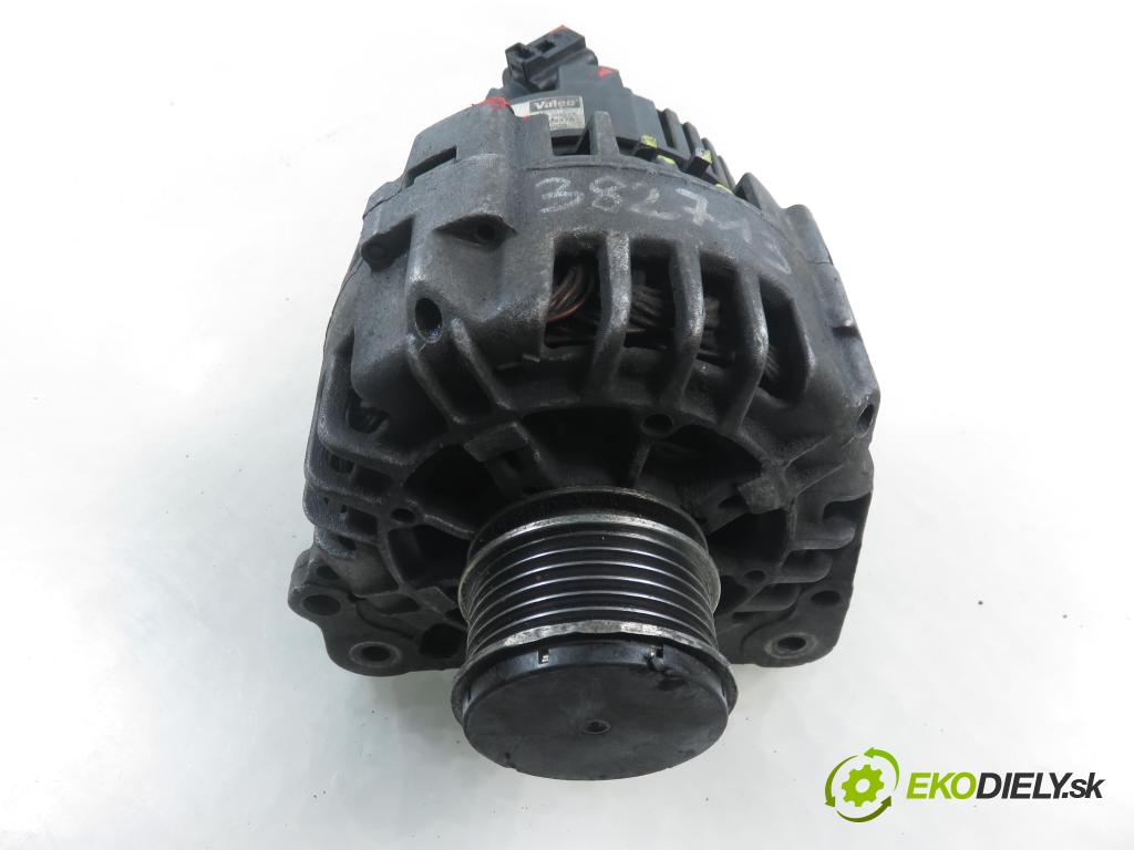 SEAT LEON (1M1) HB 2000 81,00 1.9 TDI 110 - ASV 1896,00 Alternátor 038903023S (Alternátor)