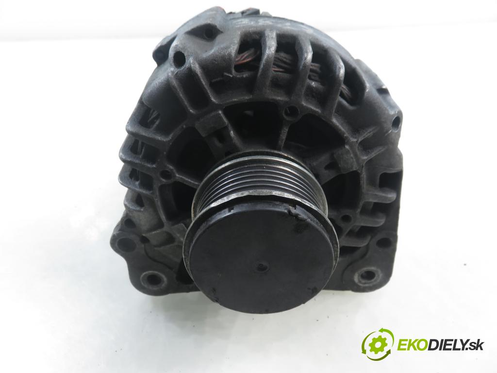 SEAT LEON (1M1) HB 2000 81,00 1.9 TDI 110 - ASV 1896,00 Alternátor 038903023S (Alternátor)