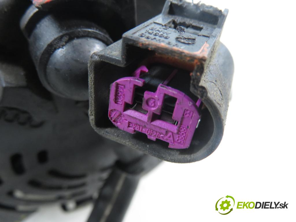 SEAT LEON (1M1) HB 2000 81,00 1.9 TDI 110 - ASV 1896,00 Alternátor 038903023S (Alternátor)