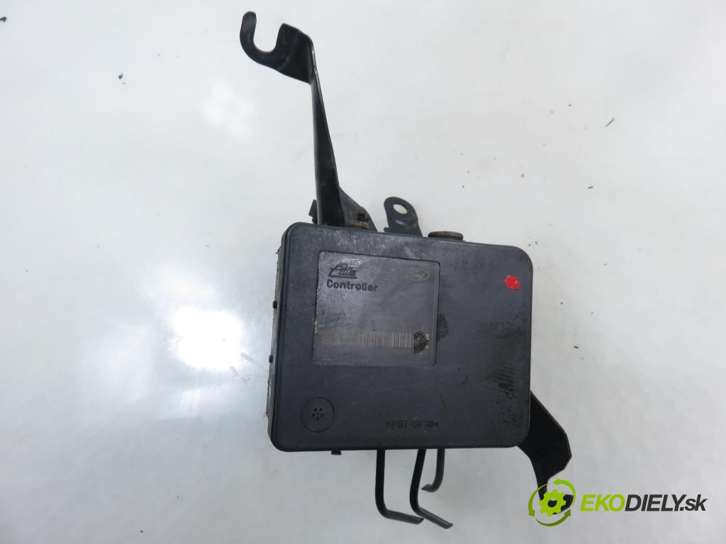 MAZDA 2 (DY) HB 2003 59,00 1.4 - FXJA 1388,00 Pumpa ABS 10096001063 ; D351437A0B ; 10020600934 (Pumpa ABS)