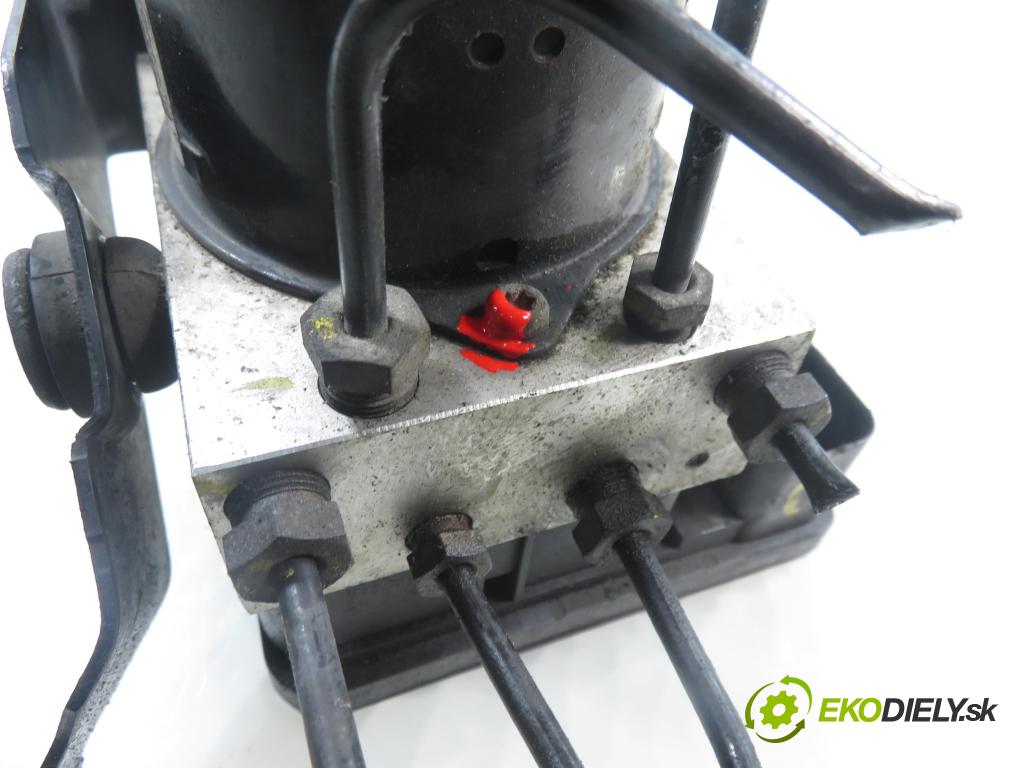 MAZDA 2 (DY) HB 2003 59,00 1.4 - FXJA 1388,00 Pumpa ABS 10096001063 ; D351437A0B ; 10020600934 (Pumpa ABS)