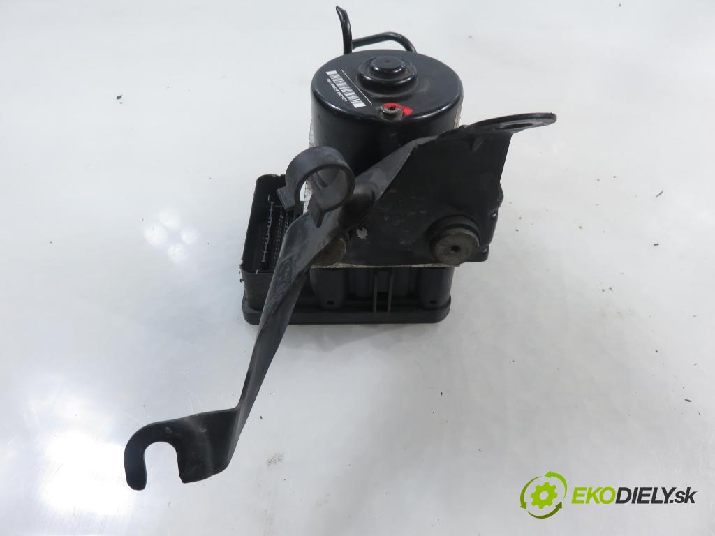 MAZDA 2 (DY) HB 2003 59,00 1.4 - FXJA 1388,00 Pumpa ABS 10096001063 ; D351437A0B ; 10020600934 (Pumpa ABS)