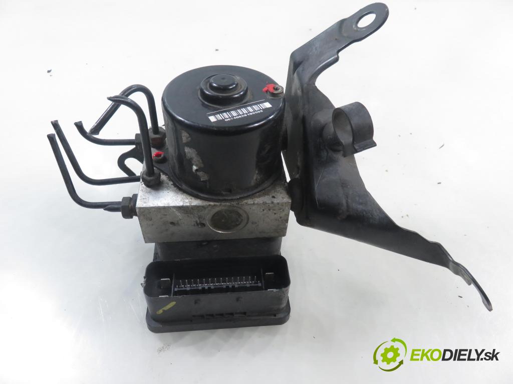 MAZDA 2 (DY) HB 2003 59,00 1.4 - FXJA 1388,00 Pumpa ABS 10096001063 ; D351437A0B ; 10020600934 (Pumpa ABS)