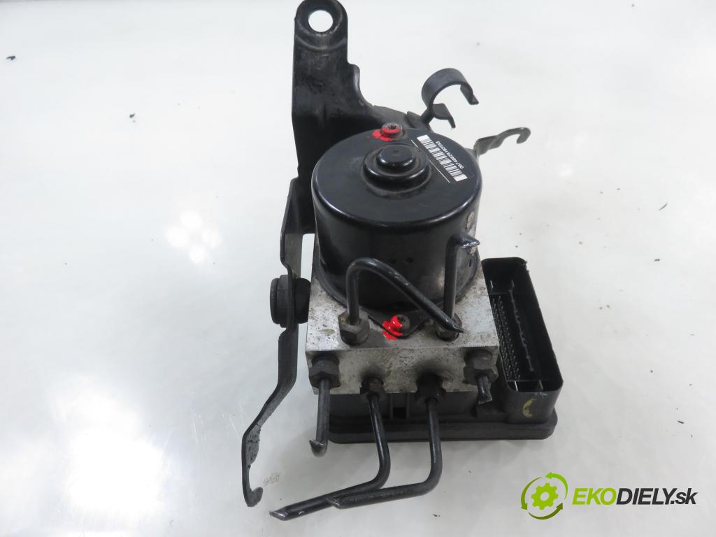 MAZDA 2 (DY) HB 2003 59,00 1.4 - FXJA 1388,00 Pumpa ABS 10096001063 ; D351437A0B ; 10020600934 (Pumpa ABS)