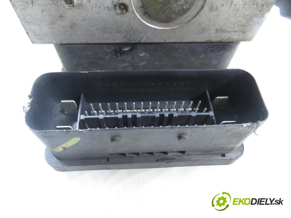 MAZDA 2 (DY) HB 2003 59,00 1.4 - FXJA 1388,00 Pumpa ABS 10096001063 ; D351437A0B ; 10020600934 (Pumpa ABS)