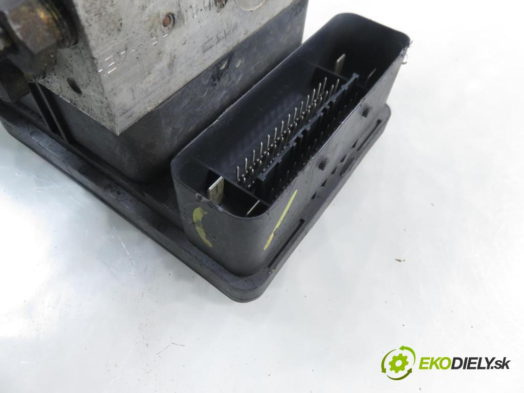 MAZDA 2 (DY) HB 2003 59,00 1.4 - FXJA 1388,00 Pumpa ABS 10096001063 ; D351437A0B ; 10020600934 (Pumpa ABS)