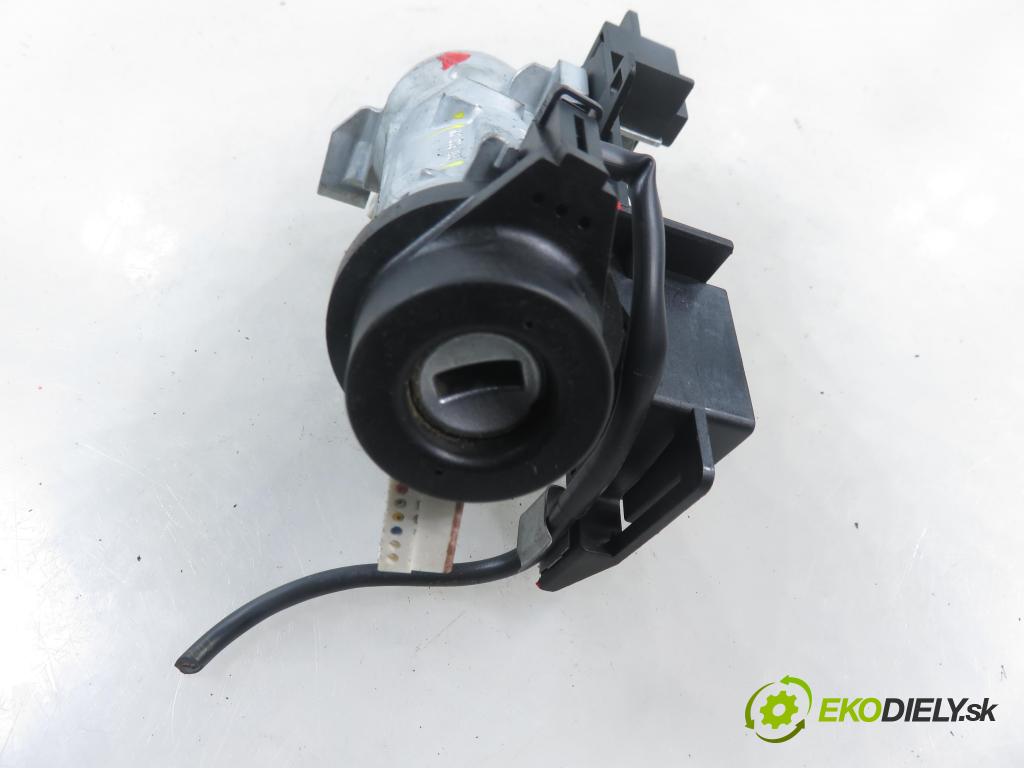 VW TIGUAN (5N_) SUV 2014 130,00 2.0 TDI 4motion - CFGC 1968,00 spinačka 1K0905851 (Spínacia skrinka)