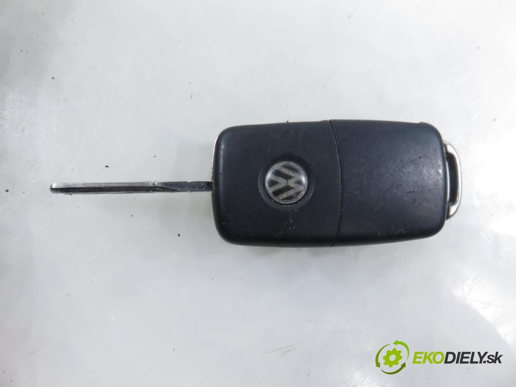 VW TIGUAN (5N_) SUV 2014 130,00 2.0 TDI 4motion - CFGC 1968,00 spinačka 1K0905851 (Spínacia skrinka)