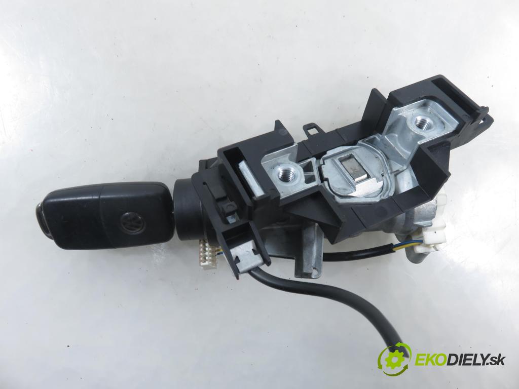 VW TIGUAN (5N_) SUV 2014 130,00 2.0 TDI 4motion - CFGC 1968,00 spinačka 1K0905851 (Spínacia skrinka)