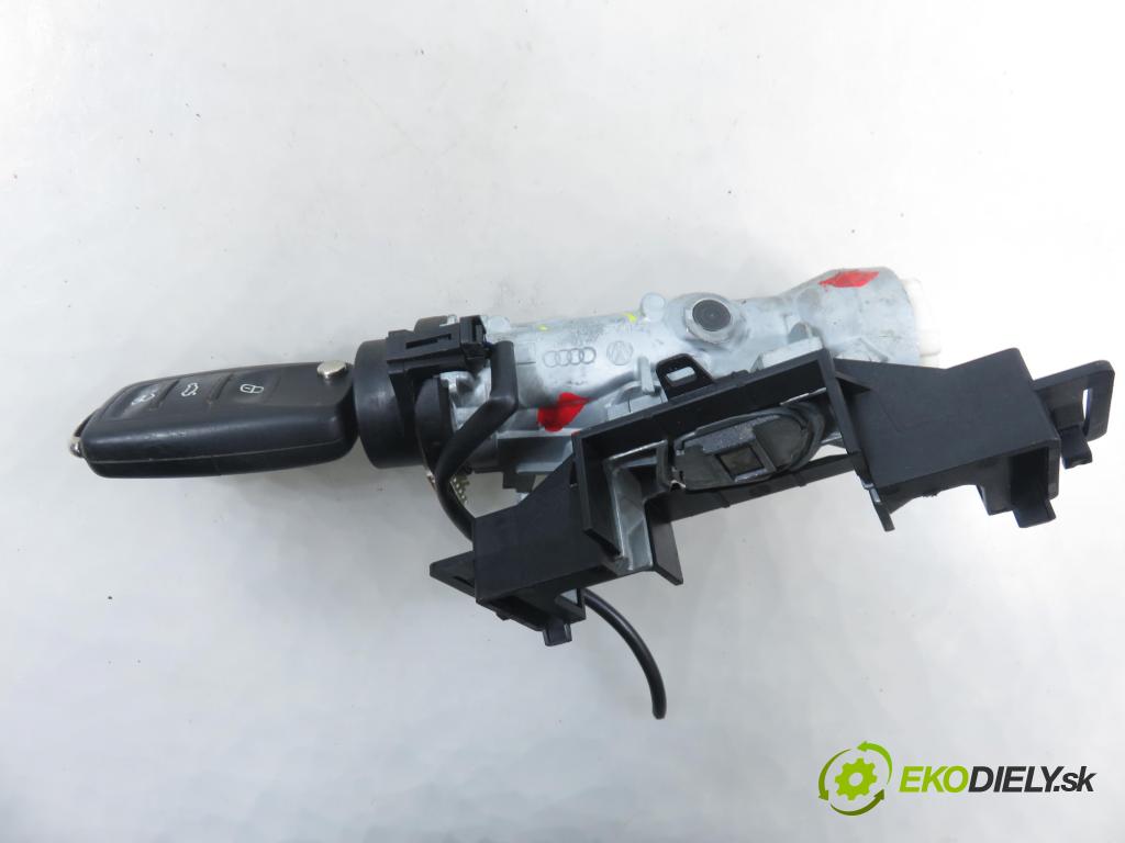 VW TIGUAN (5N_) SUV 2014 130,00 2.0 TDI 4motion - CFGC 1968,00 spinačka 1K0905851 (Spínacia skrinka)