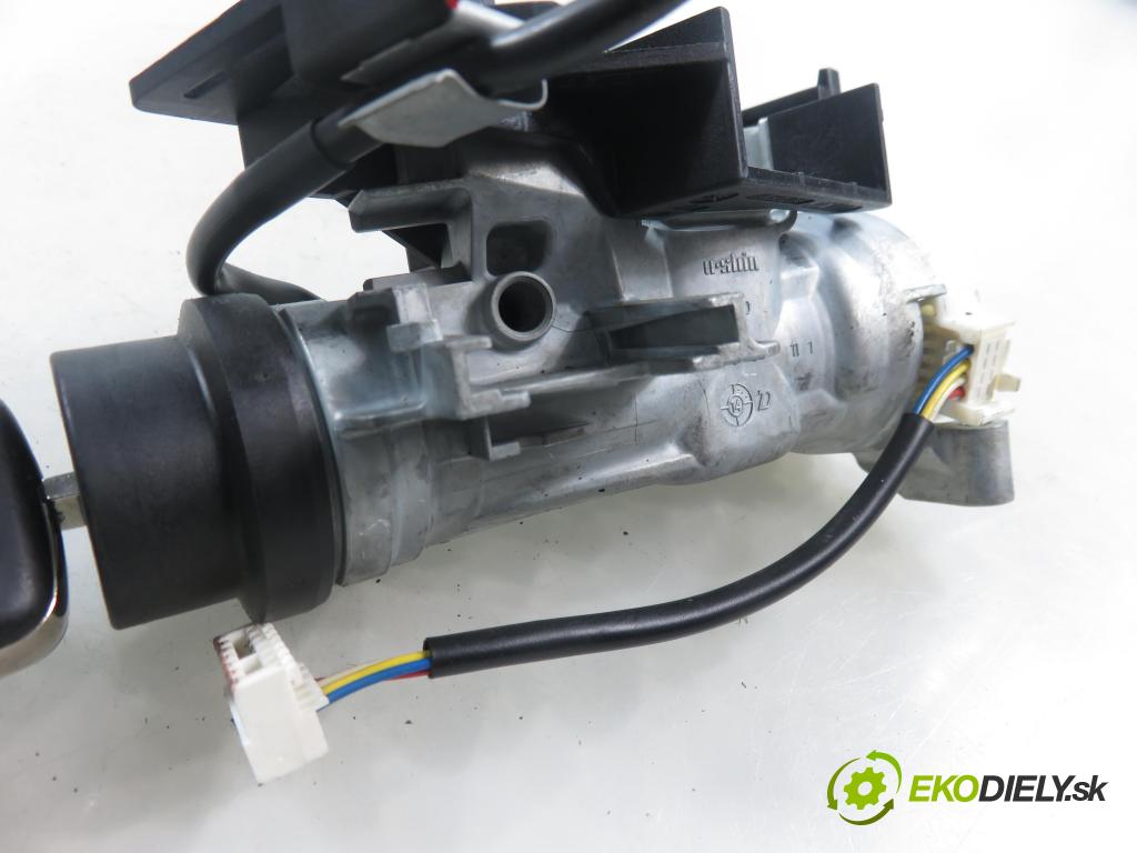 VW TIGUAN (5N_) SUV 2014 130,00 2.0 TDI 4motion - CFGC 1968,00 spinačka 1K0905851 (Spínacia skrinka)