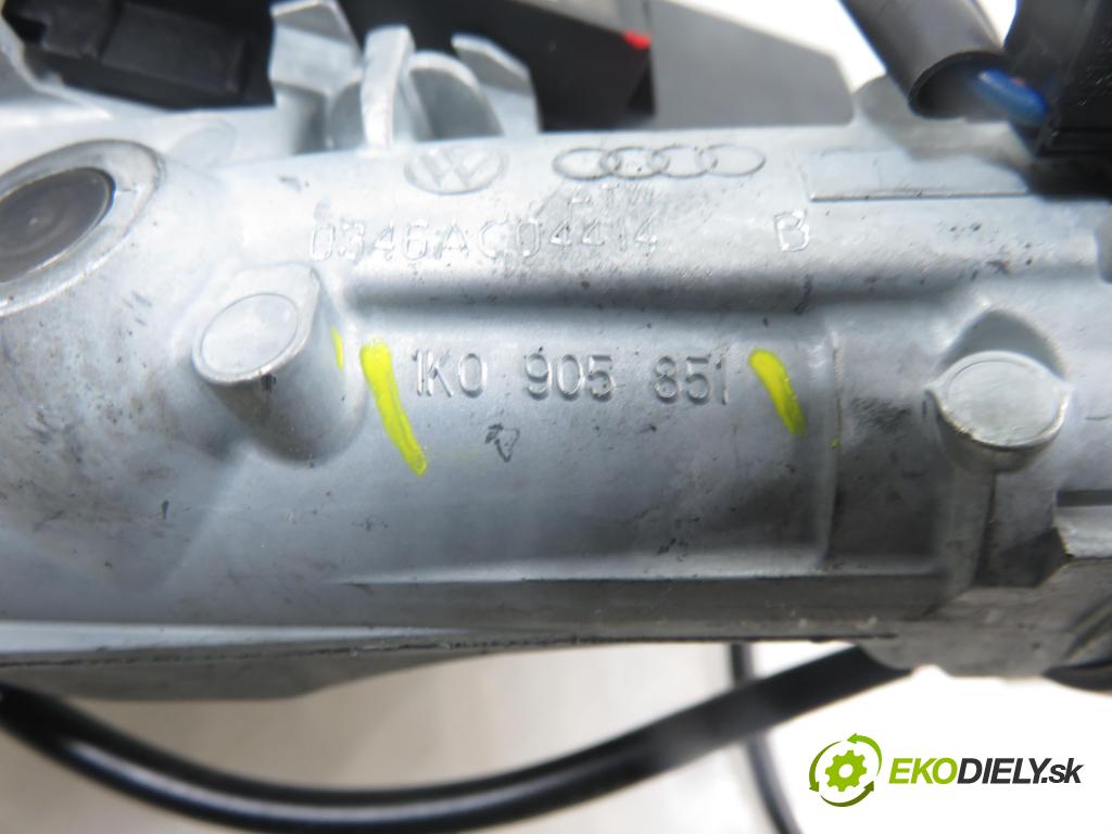 VW TIGUAN (5N_) SUV 2014 130,00 2.0 TDI 4motion - CFGC 1968,00 spinačka 1K0905851 (Spínacia skrinka)