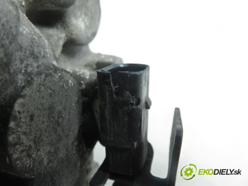 VW POLO (9N_) HB 2004 55,00 1.4 TDI PD 75 - AMF 1422,00 KOMPRESOR: klimatizace 6Q0820803J (Kompresor klimatizace)