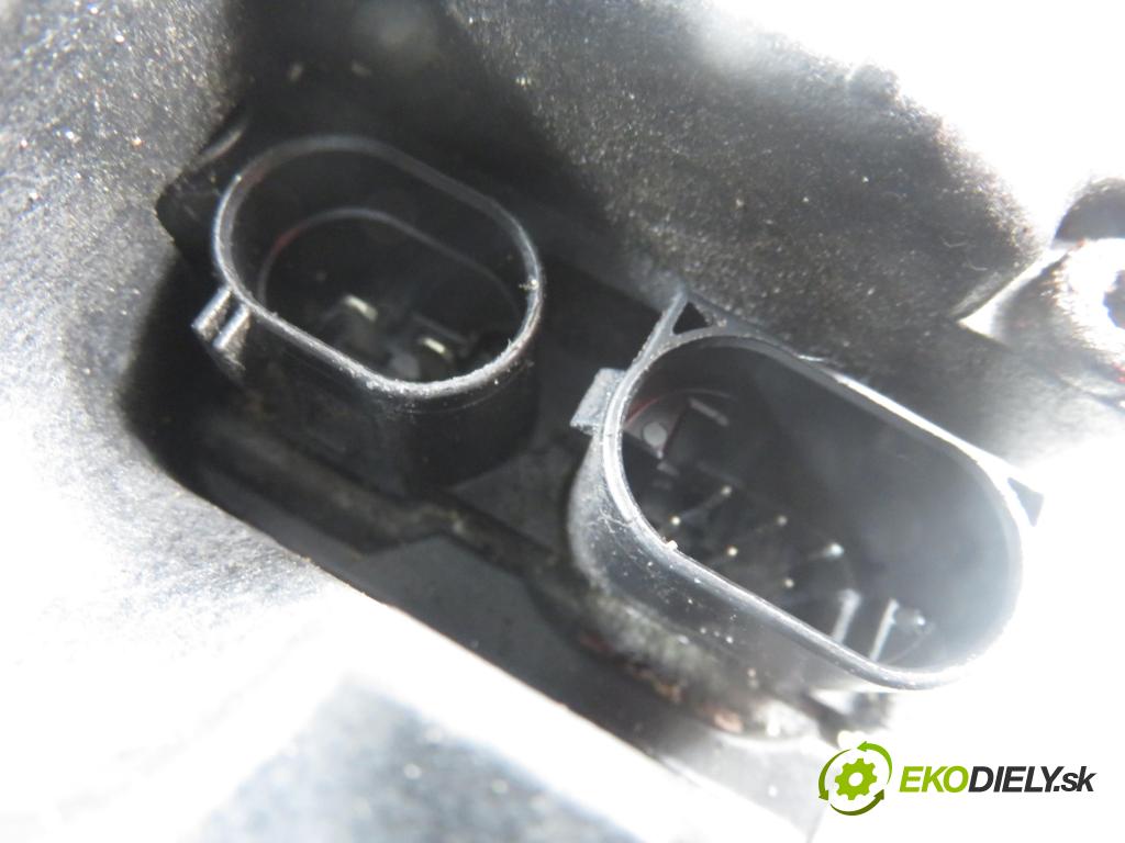 MAZDA 2 (DY) HB 2003 59,00 1.4 - FXJA 1388,00 Webasto 66888F (Webasto (nezávislé topení))