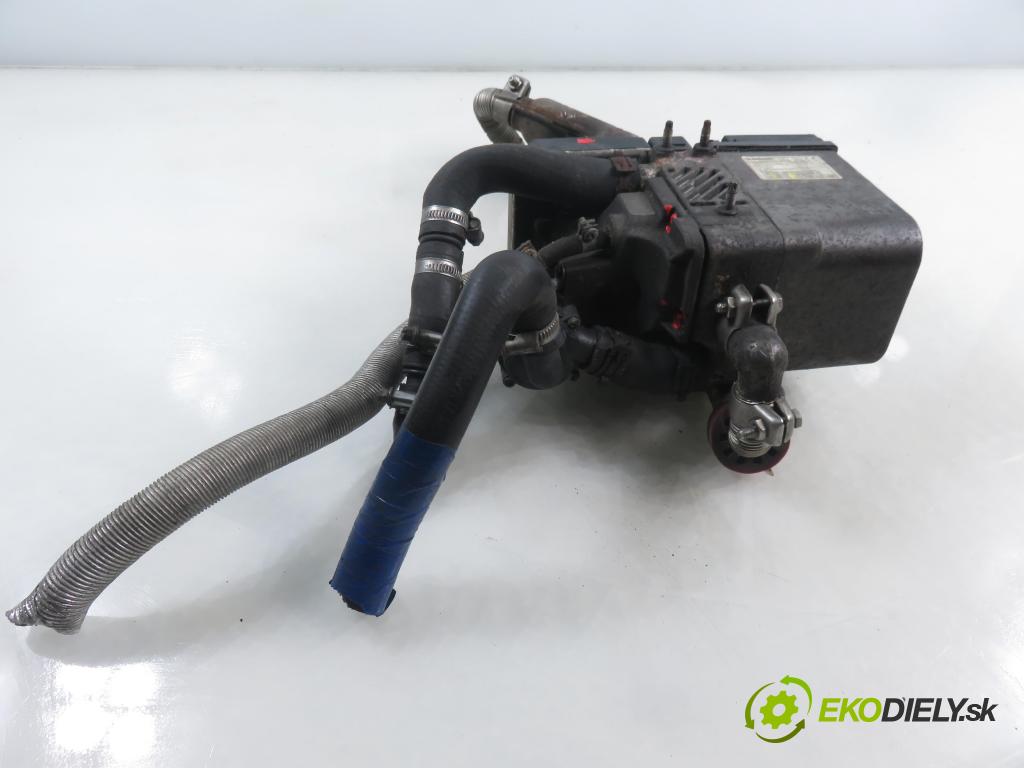 MAZDA 2 (DY) HB 2003 59,00 1.4 - FXJA 1388,00 Webasto 66888F (Webasto (nezávislé topení))