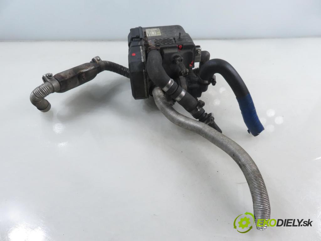 MAZDA 2 (DY) HB 2003 59,00 1.4 - FXJA 1388,00 Webasto 66888F (Webasto (nezávislé topení))