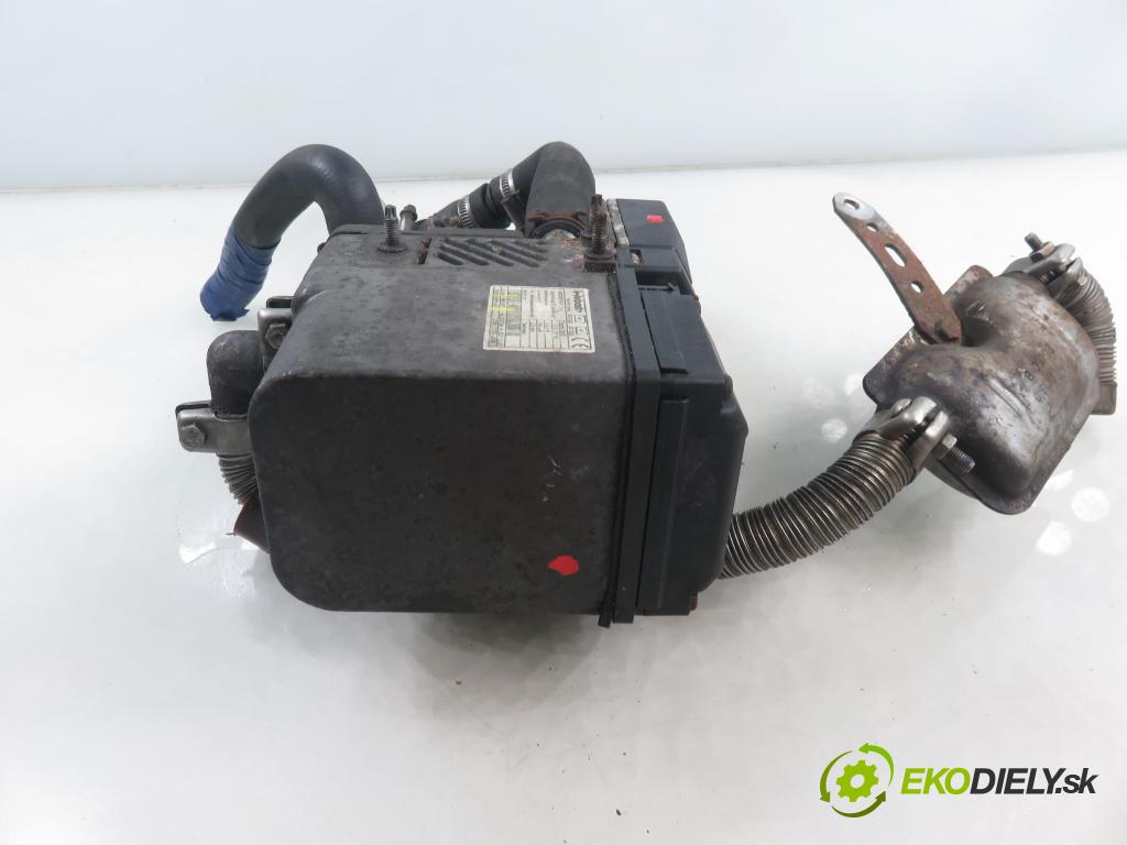 MAZDA 2 (DY) HB 2003 59,00 1.4 - FXJA 1388,00 Webasto 66888F (Webasto (nezávislé topení))