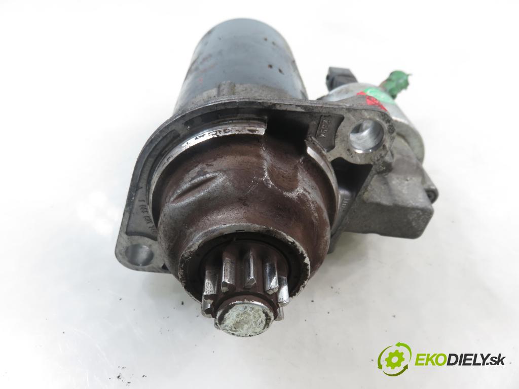 VW POLO (6N2) HB 2001 55,00 1.4 TDI - AMF 1422,00 Štartér  (Štartér)