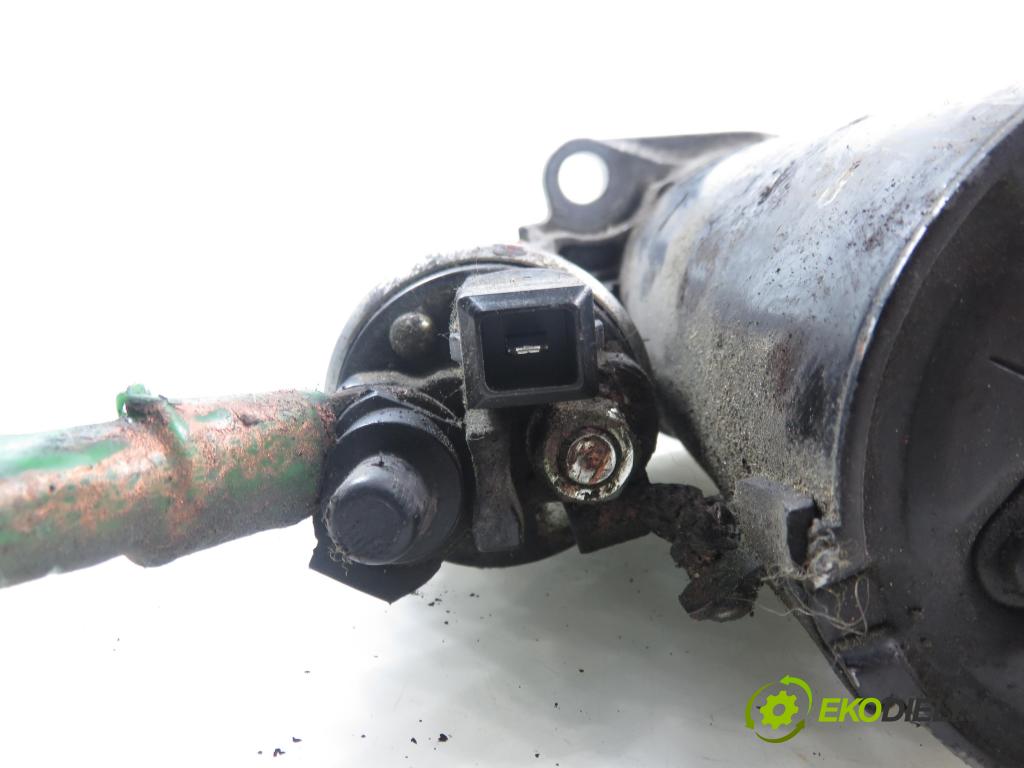 VW POLO (6N2) HB 2001 55,00 1.4 TDI - AMF 1422,00 Štartér  (Štartér)