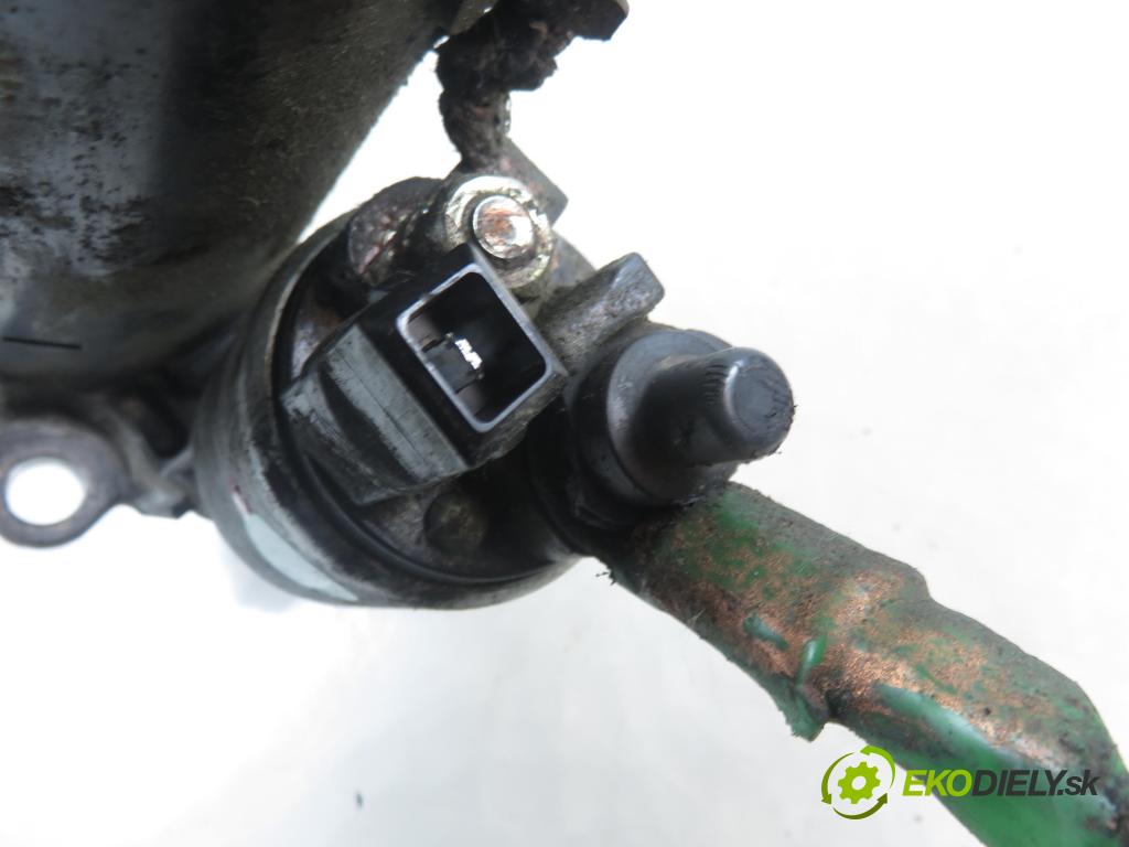 VW POLO (6N2) HB 2001 55,00 1.4 TDI - AMF 1422,00 Štartér  (Štartér)