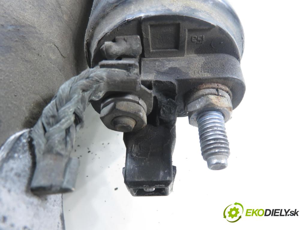 VW POLO (9N_) HB 2004 55,00 1.4 TDI PD 75 - AMF 1422,00 startér 0001125042 (Startér)