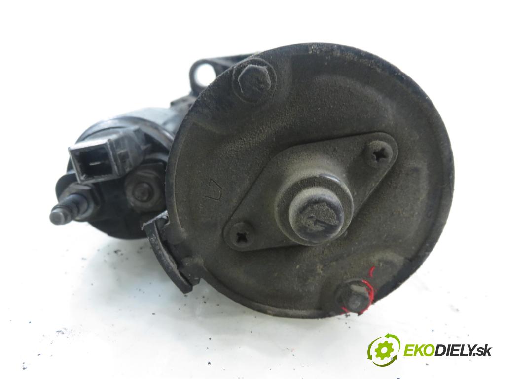 VW POLO (9N_) HB 2004 55,00 1.4 TDI PD 75 - AMF 1422,00 startér 0001125042 (Startér)