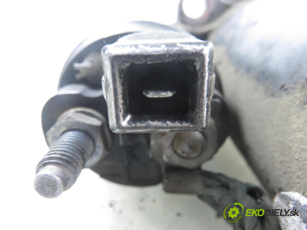 VW POLO (9N_) HB 2004 55,00 1.4 TDI PD 75 - AMF 1422,00 startér 0001125042 (Startér)