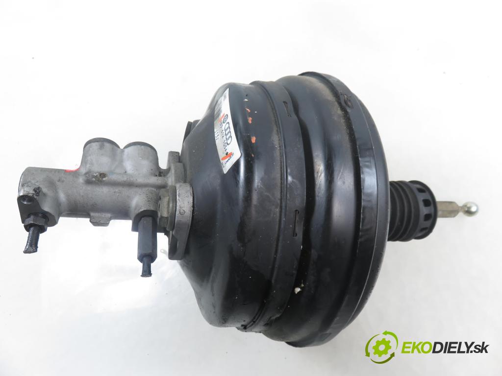 AUDI A4 (8D2, B5) SEDAN 2000 81,00 1.9 TDI 110 - AFN 1896,00 Posilovač 4B3612105A (Servočerpadlo)