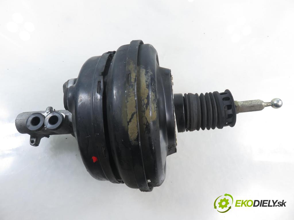 AUDI A4 (8D2, B5) SEDAN 2000 81,00 1.9 TDI 110 - AFN 1896,00 Posilovač 4B3612105A (Servočerpadlo)