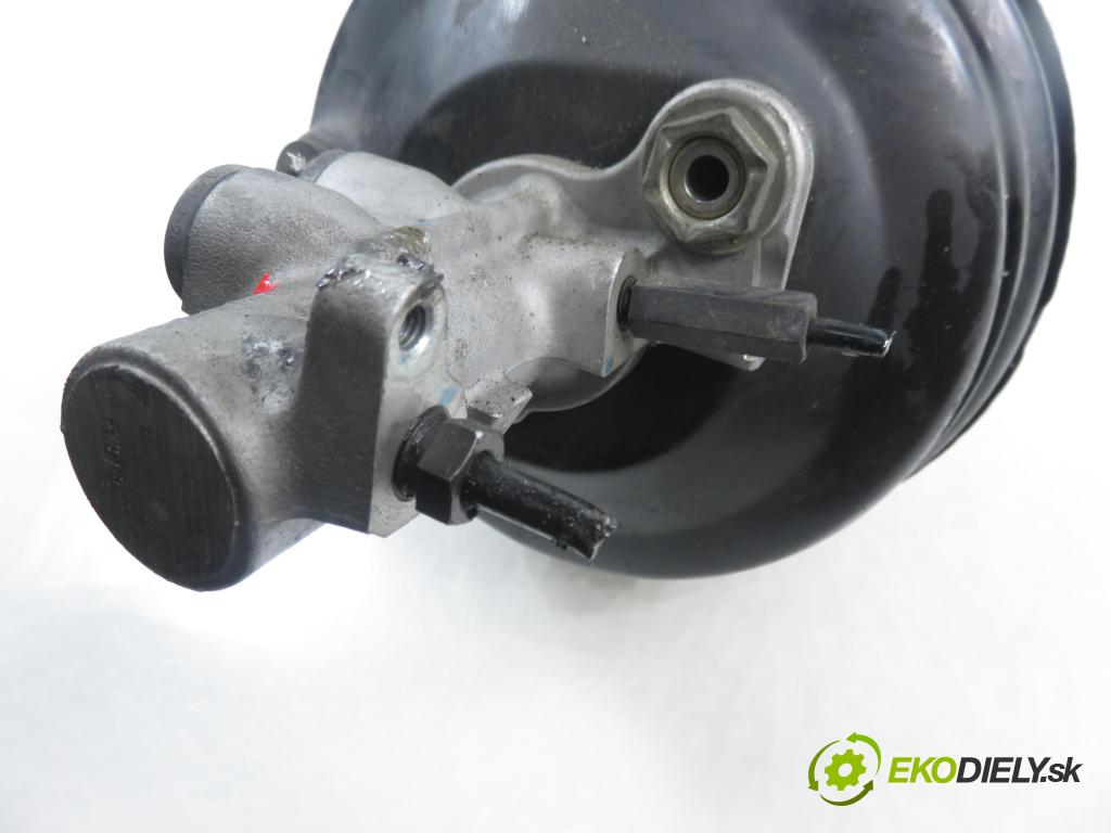 AUDI A4 (8D2, B5) SEDAN 2000 81,00 1.9 TDI 110 - AFN 1896,00 Posilovač 4B3612105A (Servočerpadlo)