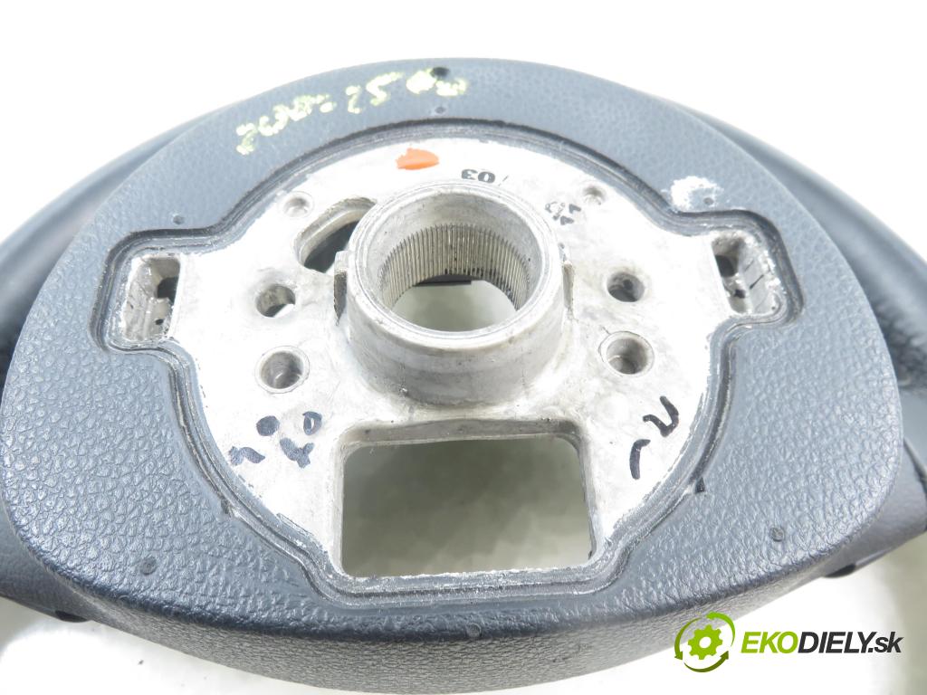 VW TIGUAN (5N_) SUV 2014 130,00 2.0 TDI 4motion - CFGC 1968,00 Volant 1T0419091AC (Volant)