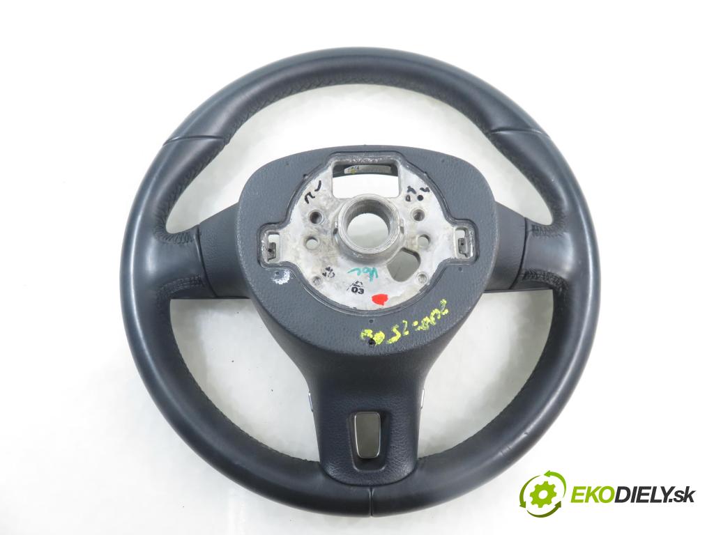 VW TIGUAN (5N_) SUV 2014 130,00 2.0 TDI 4motion - CFGC 1968,00 Volant 1T0419091AC (Volant)