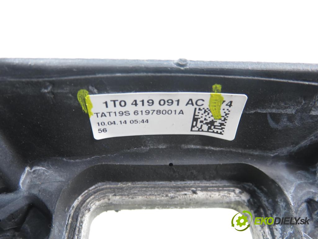 VW TIGUAN (5N_) SUV 2014 130,00 2.0 TDI 4motion - CFGC 1968,00 Volant 1T0419091AC (Volant)