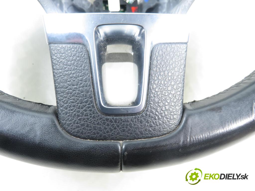 VW TIGUAN (5N_) SUV 2014 130,00 2.0 TDI 4motion - CFGC 1968,00 Volant 1T0419091AC (Volant)