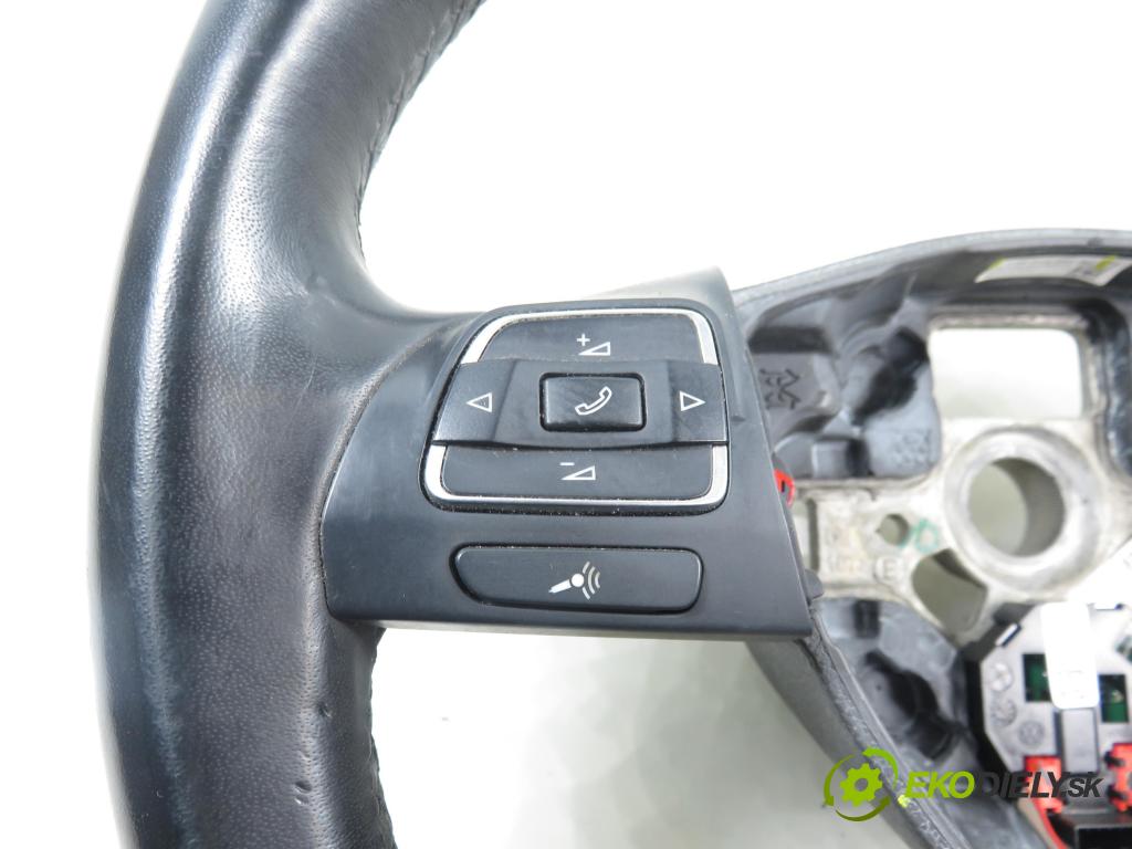 VW TIGUAN (5N_) SUV 2014 130,00 2.0 TDI 4motion - CFGC 1968,00 Volant 1T0419091AC (Volant)