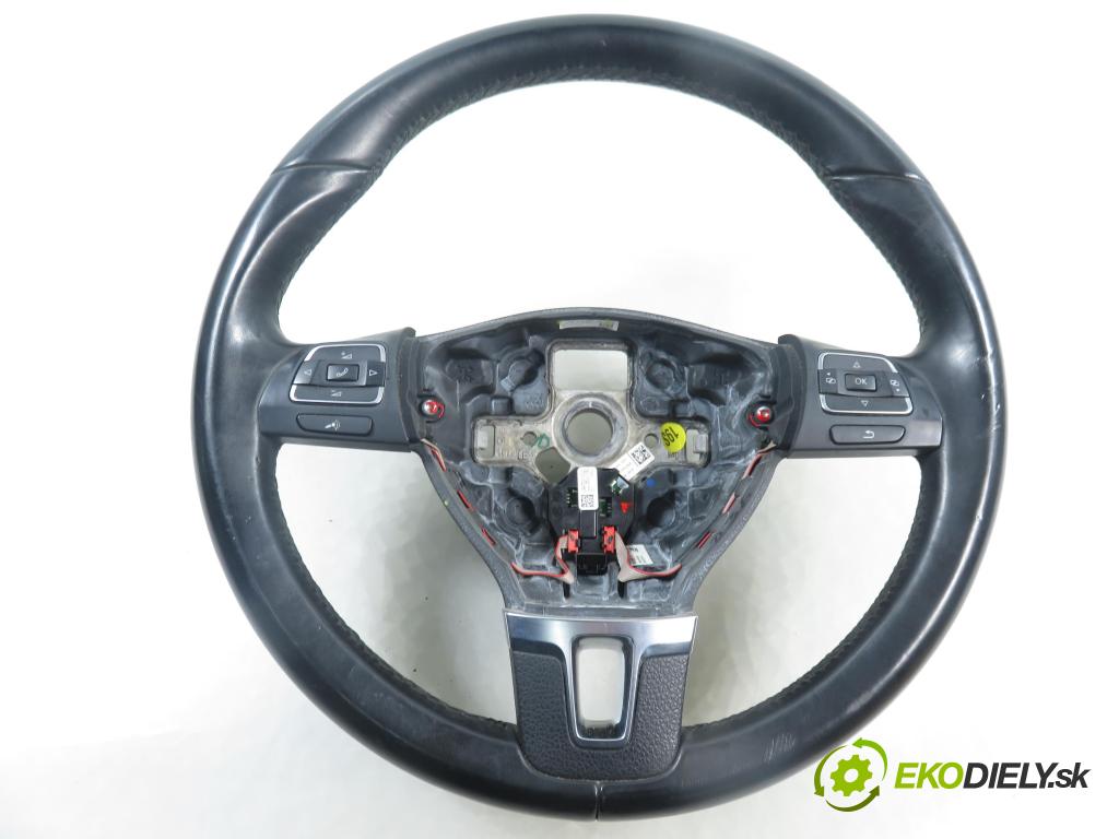 VW TIGUAN (5N_) SUV 2014 130,00 2.0 TDI 4motion - CFGC 1968,00 Volant 1T0419091AC (Volant)