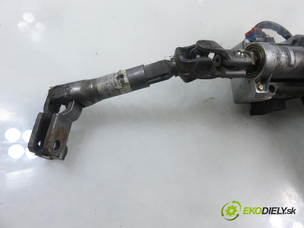 OPEL CORSA C (X01) HB 2001 43,00 1.0 12V 58 - Z 10 XE 973,00 SLOUPEC / PODPORA elektrický 9156061 ; 09115125